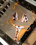 Bikini Cow